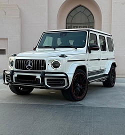G Class